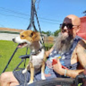 Meet your Posher, Dan